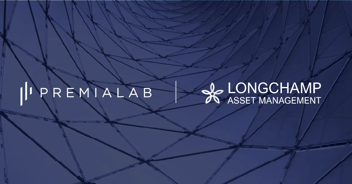 Longchamp Asset Management Selects Premialab